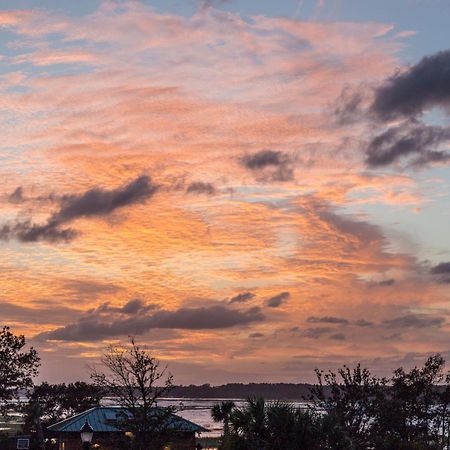 Breakers 311 Apartment Hilton Head Island Bagian luar foto