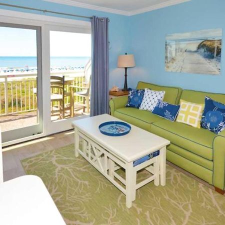 Breakers 311 Apartment Hilton Head Island Bagian luar foto