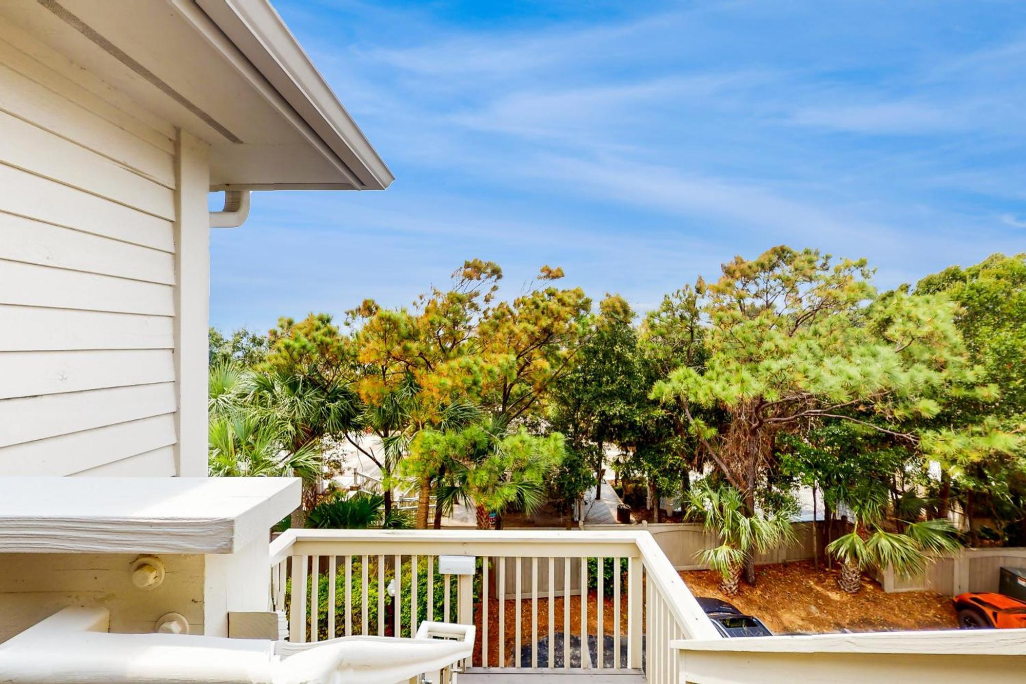 Breakers 311 Apartment Hilton Head Island Bagian luar foto