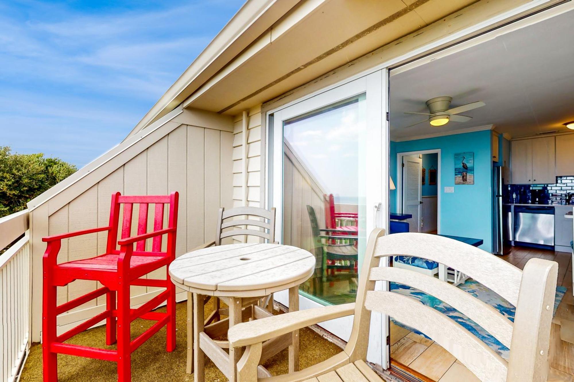 Breakers 311 Apartment Hilton Head Island Bagian luar foto