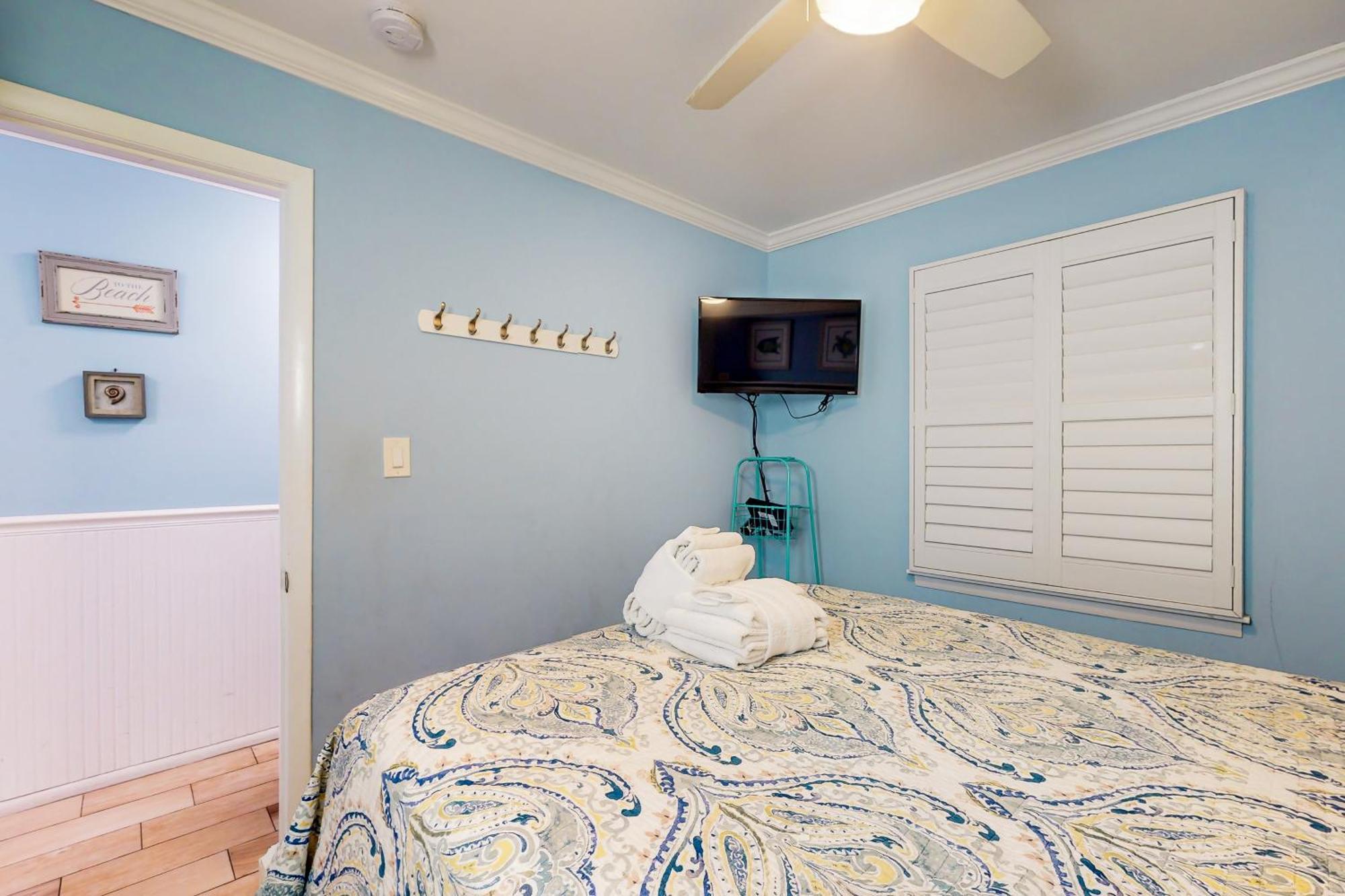 Breakers 311 Apartment Hilton Head Island Bagian luar foto