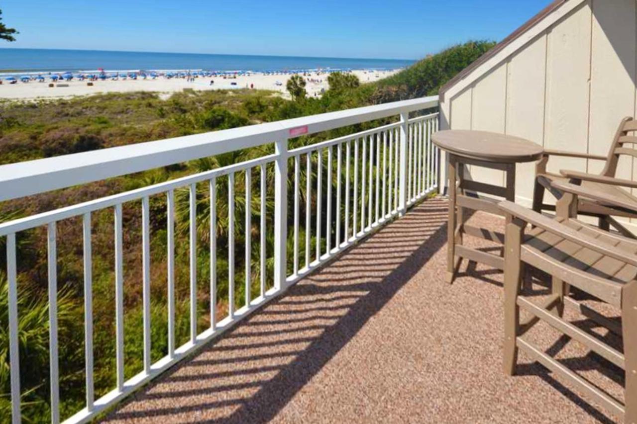 Breakers 311 Apartment Hilton Head Island Bagian luar foto